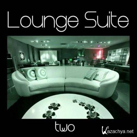Lounge Suite Two (2012)
