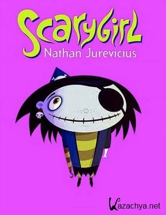 Scarygirl (2012/ENG/MULTi5)