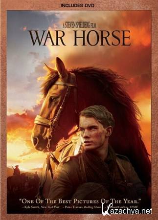   / War Horse (2011/DVD9)