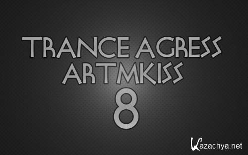 Trance Agress 8 (2012)