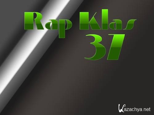 Rap Klas 37 (2012)