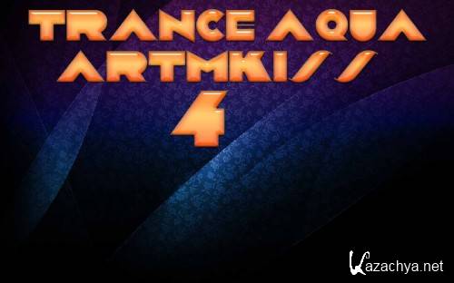 Trance Aqua v.4 (2012)