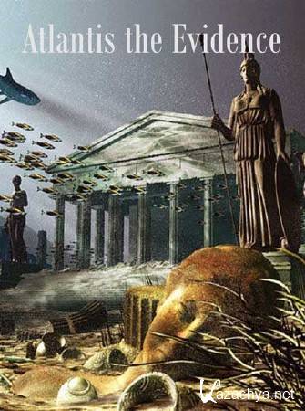 :    / : Atlantis the Evidence (2010) SATRip 