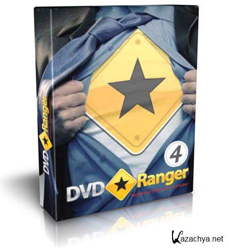 DVD-Ranger  4.1.0.3
