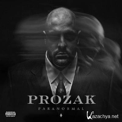 Prozak - Paranormal (2012)
