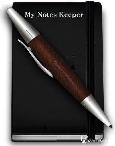 My Notes Keeper  2.7.4.1359