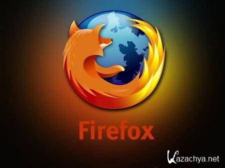 Mozilla Firefox  , , , .   (2012) DVDRip
