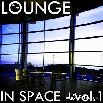 Lounge In Space Vol 1 (2012)