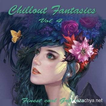Chillout Fantasies 4 (2012)