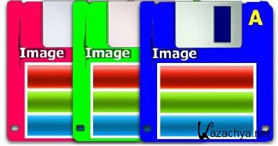 Total Commander Image 15.15 Portable 8.b16 + Patch 1 + Patch 2 (2012, )