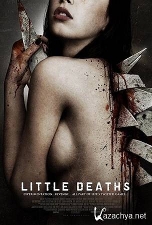   / Little Deaths (2011) HDRip