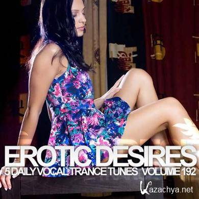 VA- Erotic Desires Volume 192-194 (2012).MP3