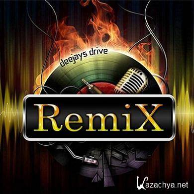 VA - The Best Remixes (April 2012).MP3