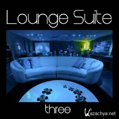 Lounge Suite Three (2012)