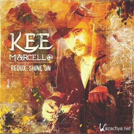 Kee Marcello - Redux; Shine On (2012)