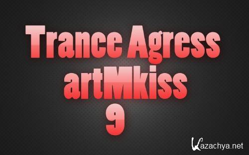 Trance Agress 9 (2012)