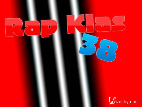 Rap Klas 38 (2012)