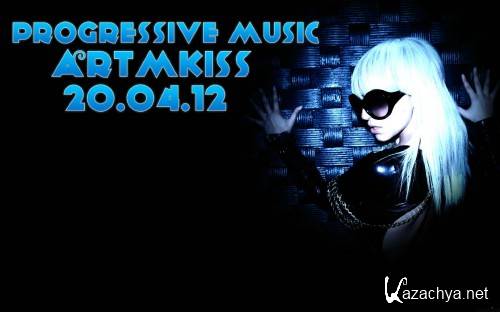 Progressive Music (20.04.12)