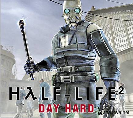 Half - Life 2   / Half - Life 2 Day Hard (PC/RUS)