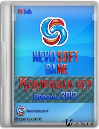   NevoSoft   (RUS/2012)