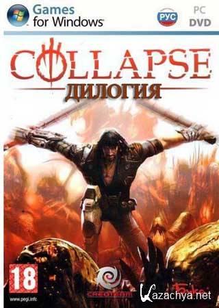 Collapse:  (PC/Repack/Full RU)