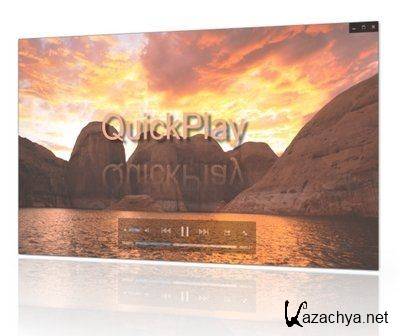 QuickPlay 2.6