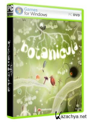 Botanicula (2012) PC | RePack