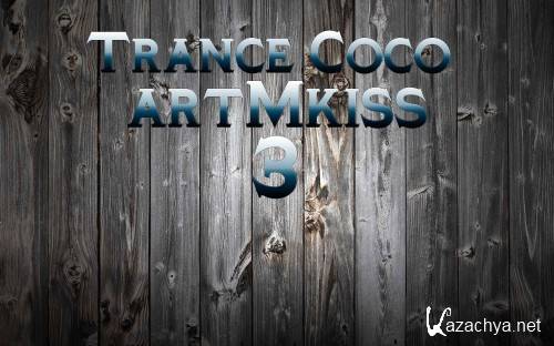 Trance Coco v.3 (2012)