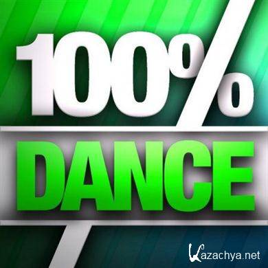 Various Artists - 100 Percent Dance Hits 2012 Vol 2 (2012).MP3