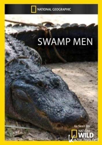   :   / Swamp Men (2011) SATRip