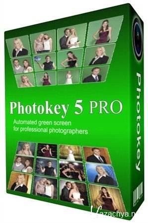 FXhome Photokey 5 Pro v 5.0.0018  