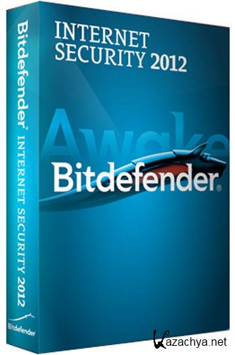 BitDefender Internet Security 2012 15.0.38.1605 Final  