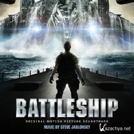 OST -   / Battleship (2012)