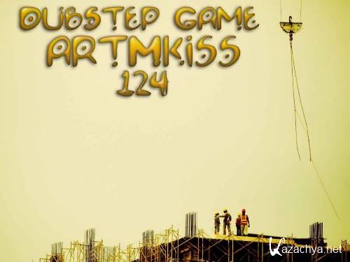 DubStep Game 124 (2012)