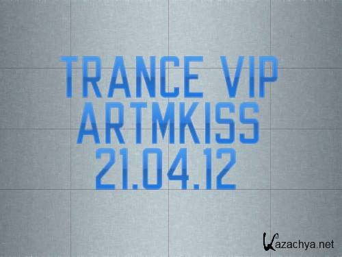 Trance Vip (21.04.12)