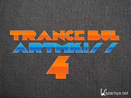 Trance Bul v.4 (2012)