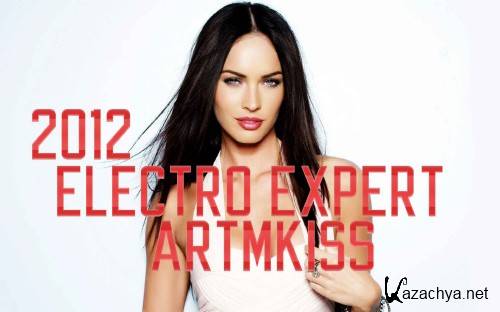 Electro Expert (2012)