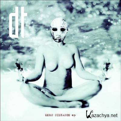 Dark Tranquillity - Zero Distance [EP] (2012)