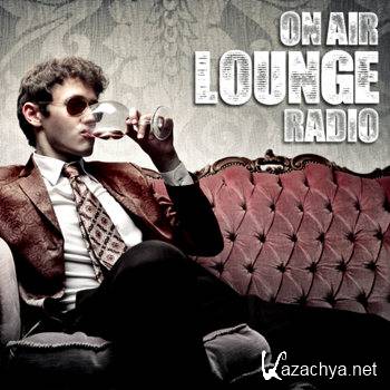 On Air Lounge Radio (2012)
