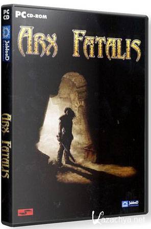 Arx Fatalis (PC)