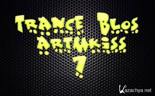 Trance Blos v.7 (2012)