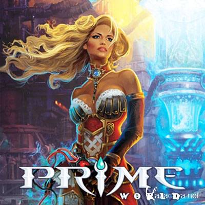 Prime World v9.1.3 (/2012/Repack) 