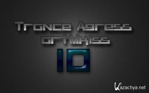 Trance Agress 10 (2012)