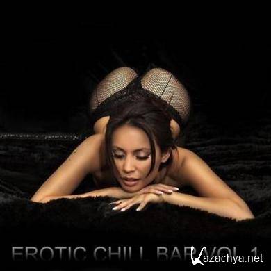 VA - Erotic Chill Bar Vol.1 (2012).MP3