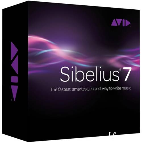 Avid Sibelius 7.1.2 Eng Portable by goodcow