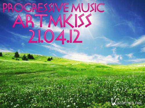 Progressive Music (21.04.12)