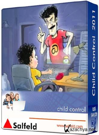 Salfeld Child Control 2012 12.412 (2012/ENG)