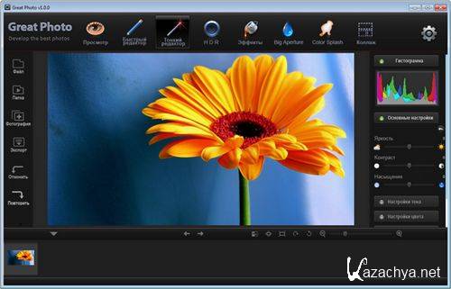 Everimaging Great Photo 1.0.0 Portable by Valx