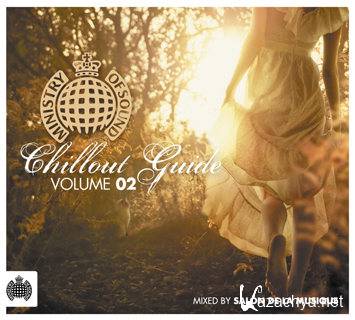 MOS Chillout Guide Vol 2 [2CD] (2012)
