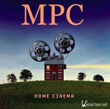 Media Player Classic HomeCinema 1.6.2.4452 + Portable [Multi/]